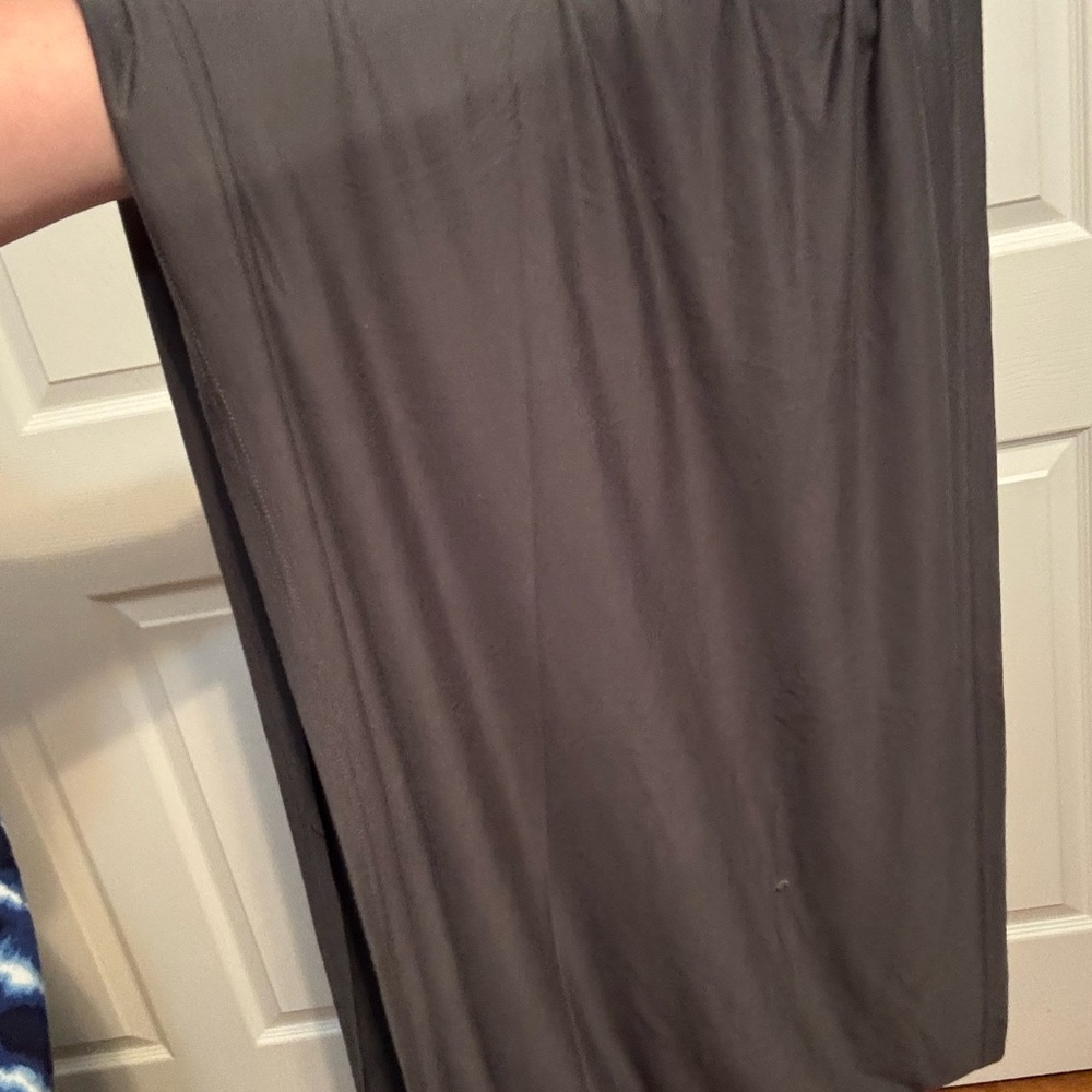 BabiesRUs Charcoal Nursing Cover Carseat Cover